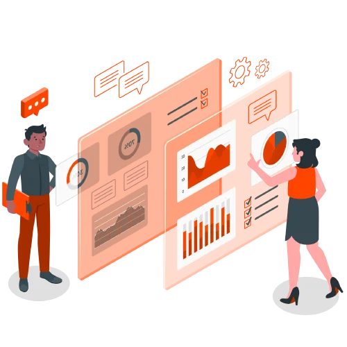 真正屬於自己的後台