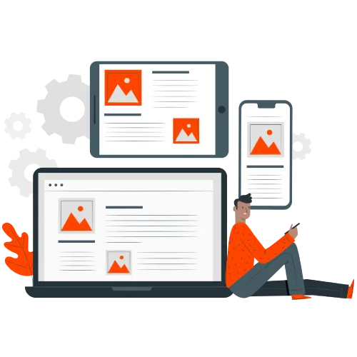 響應式設計(RWD)